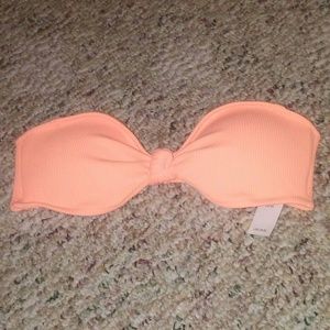 Aerie- bathing suit top